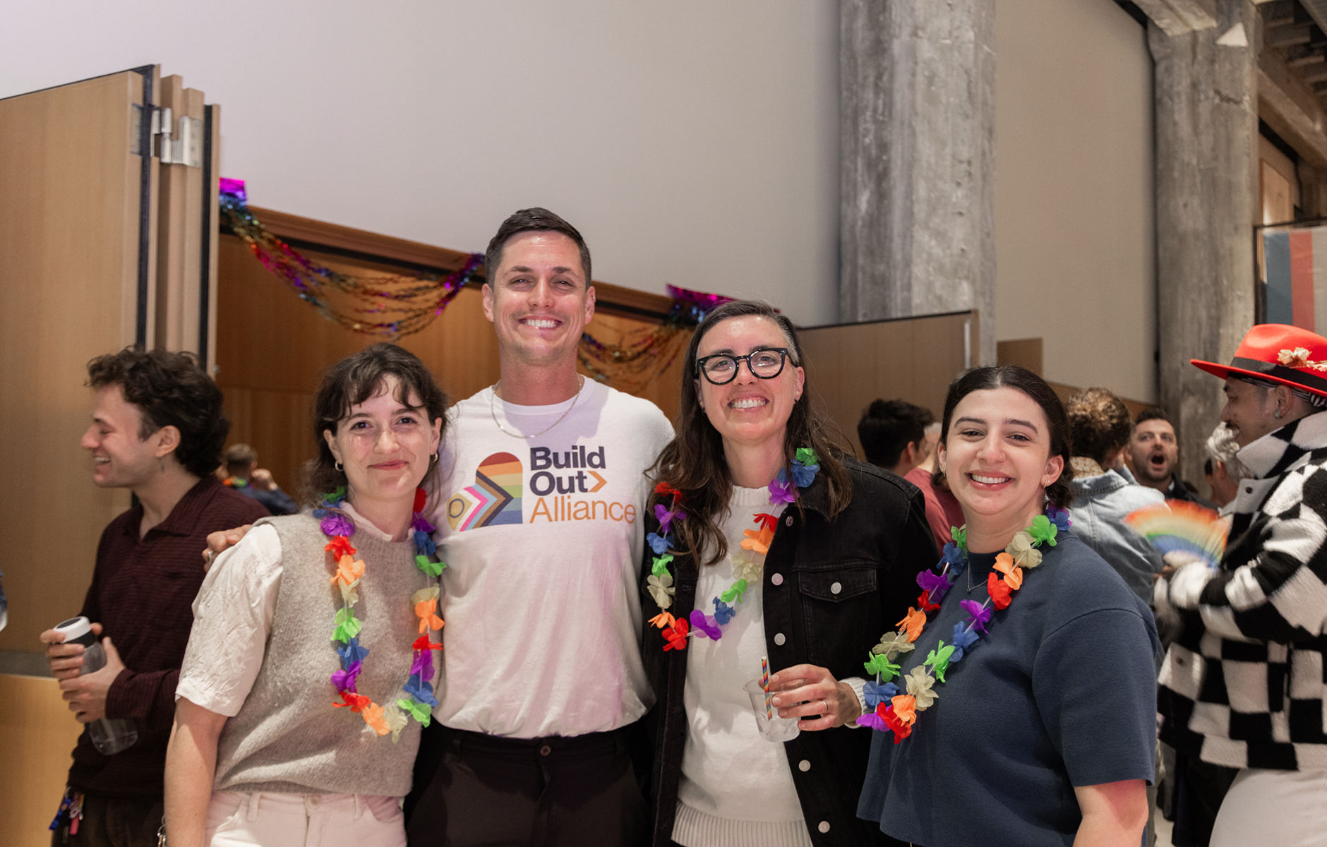 San Francisco Bay Area: Happy Hour in Oakland