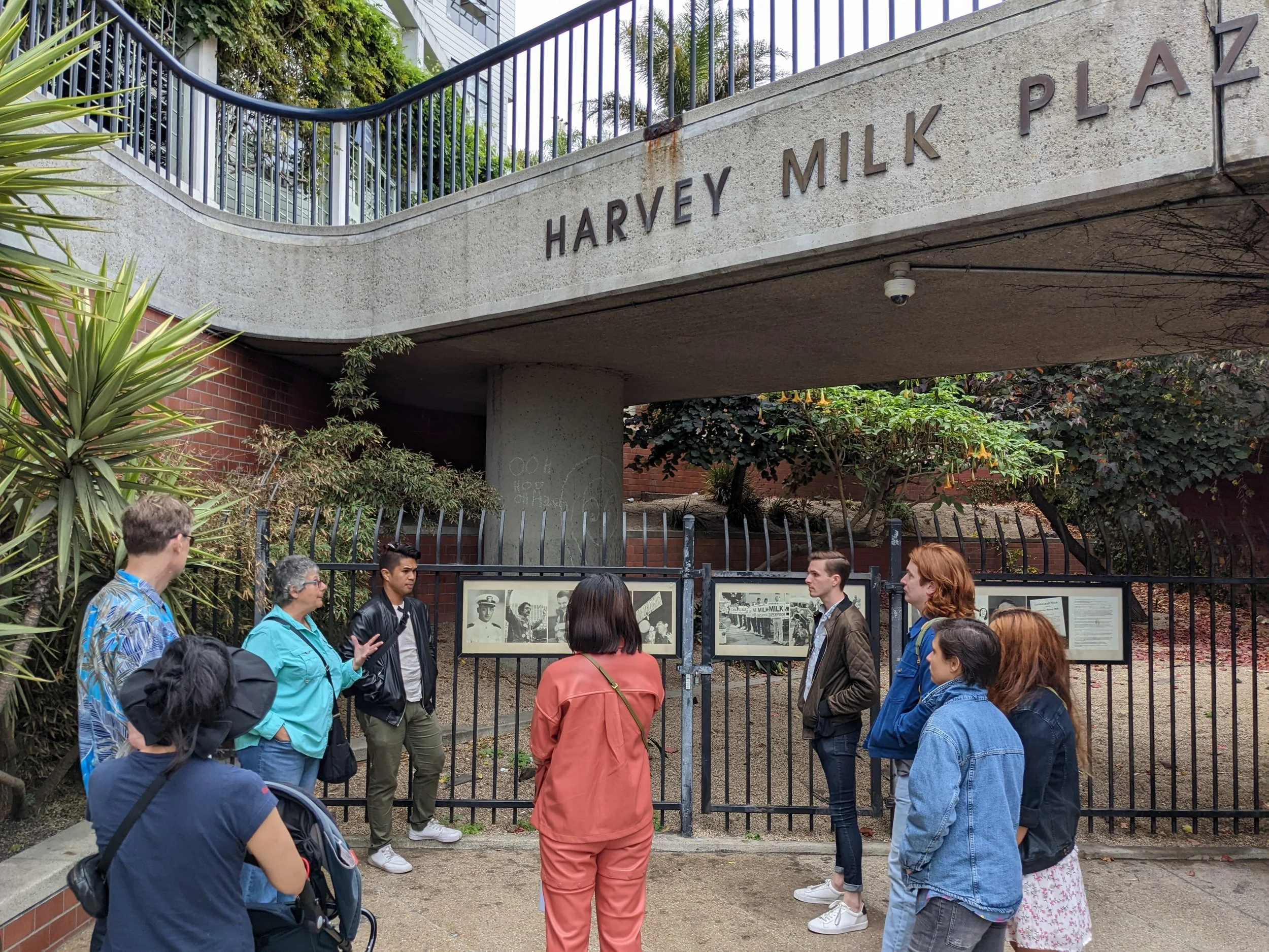 San Francisco Bay Area: City to Coast: The Golden Gate Park Trek