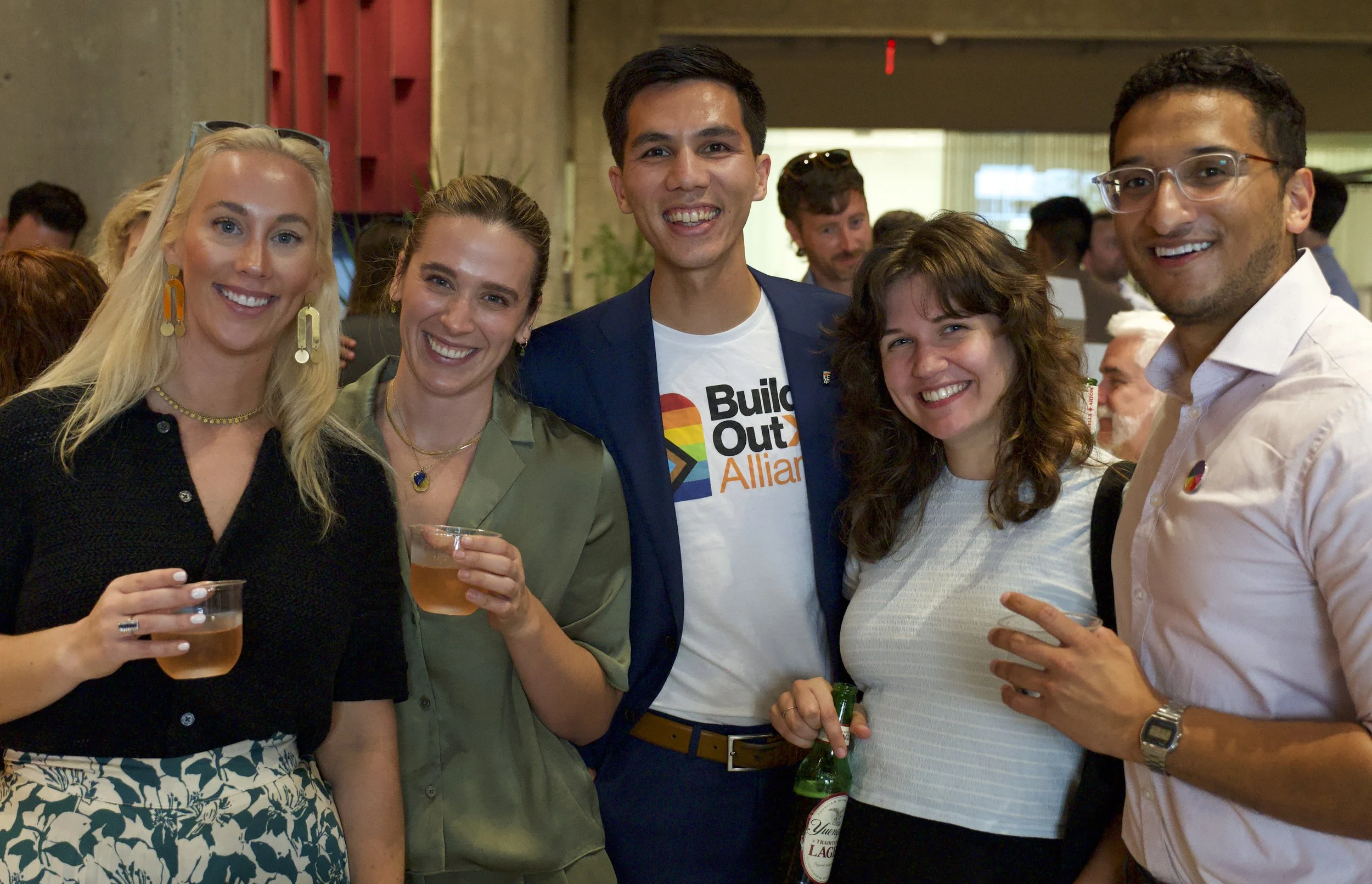 Washington, DC: 2025 Holiday Party