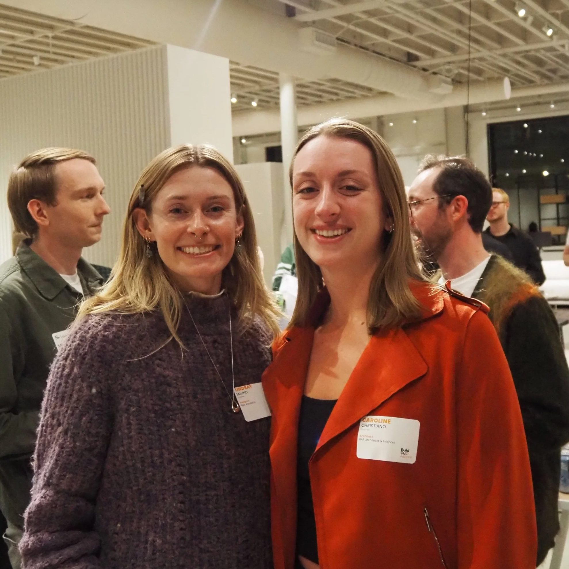 Kick-off Happy Hour in San Francisco