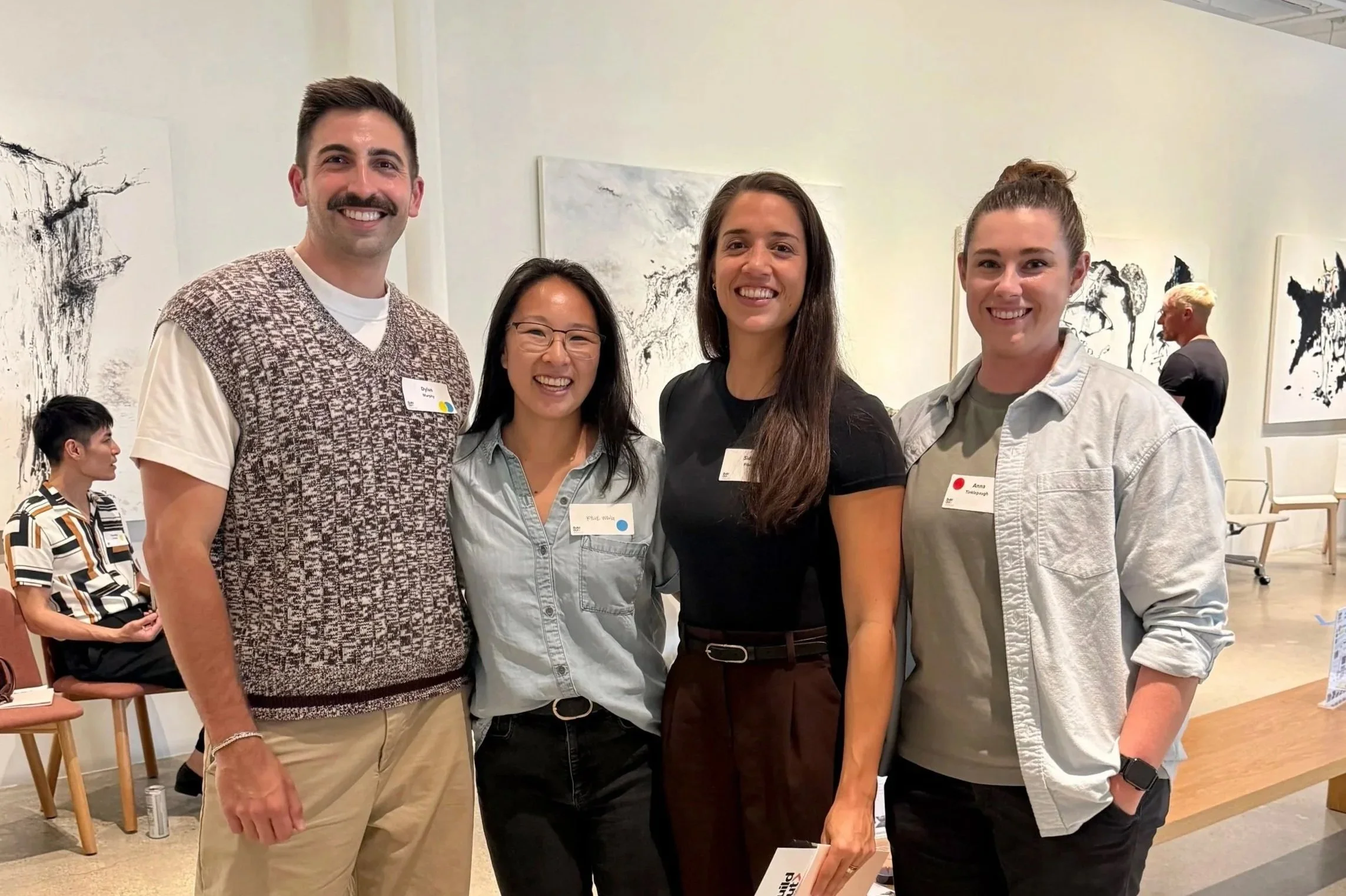 Professional Speed Networking in Los Angeles