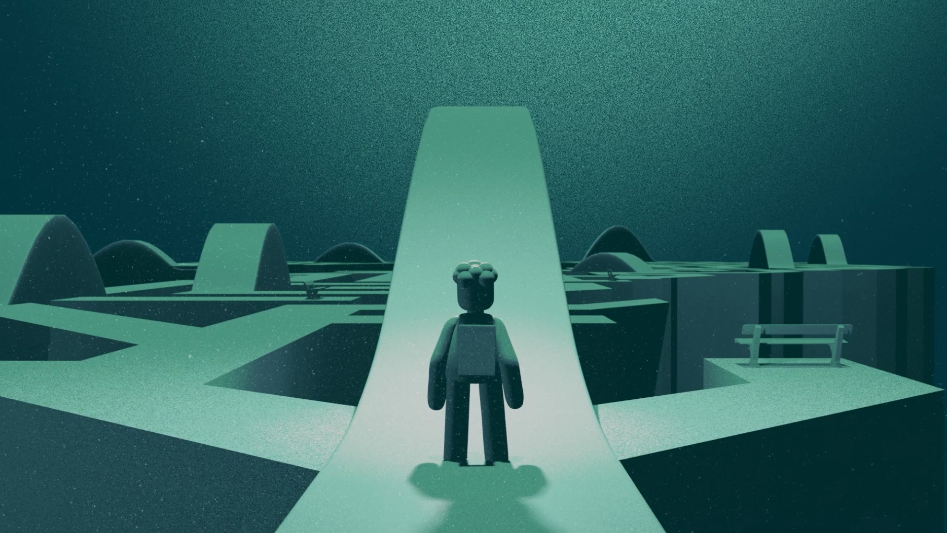 The Perseverant Student