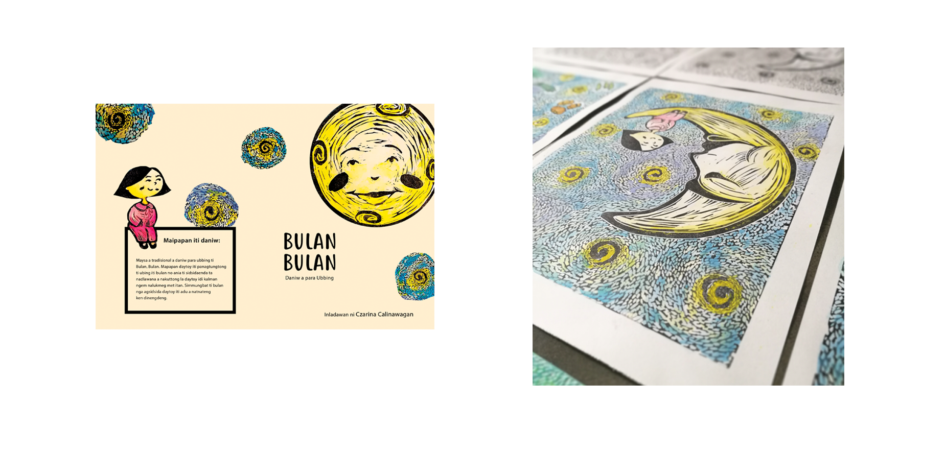 Children Illustration