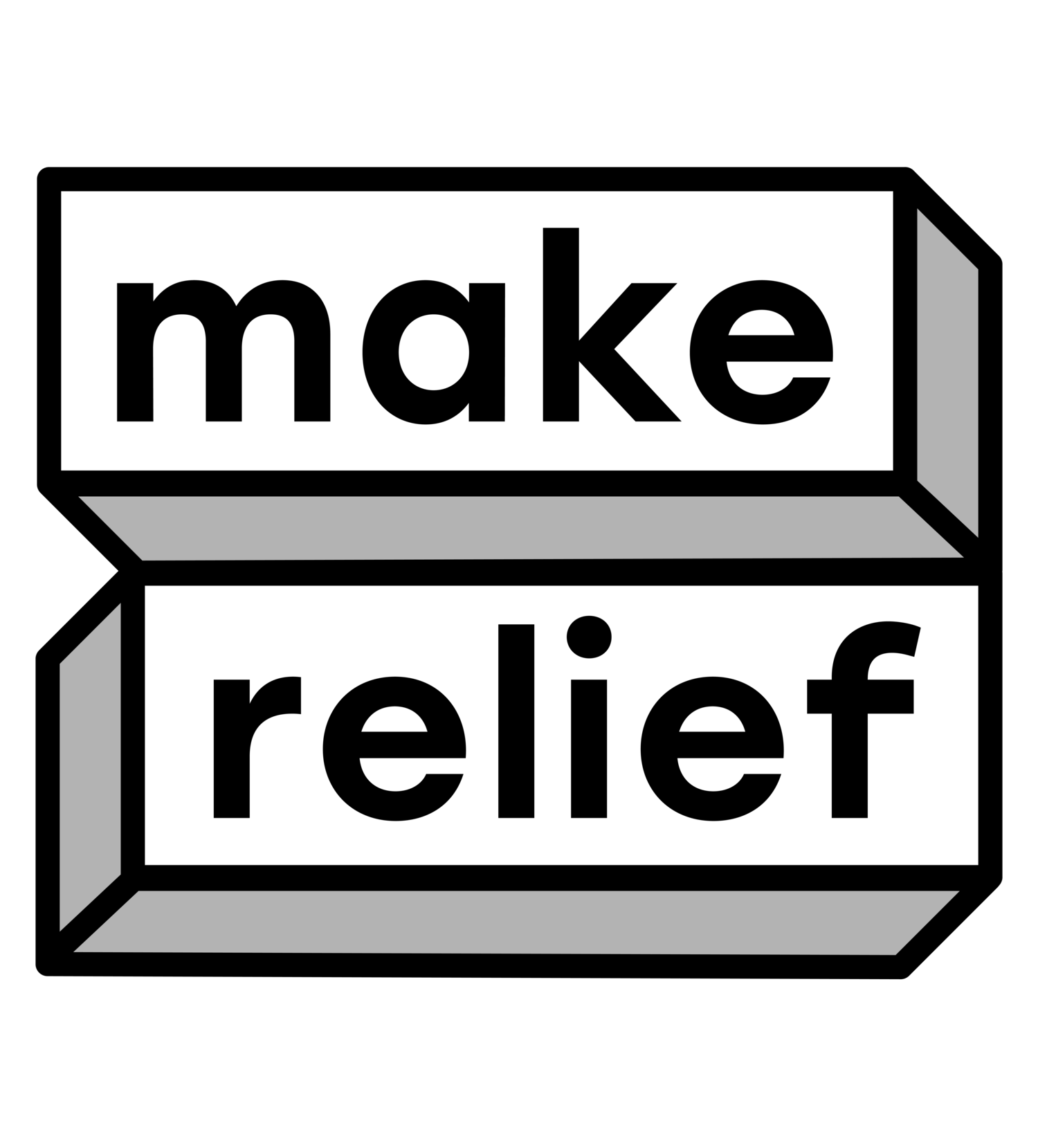 Make Relief