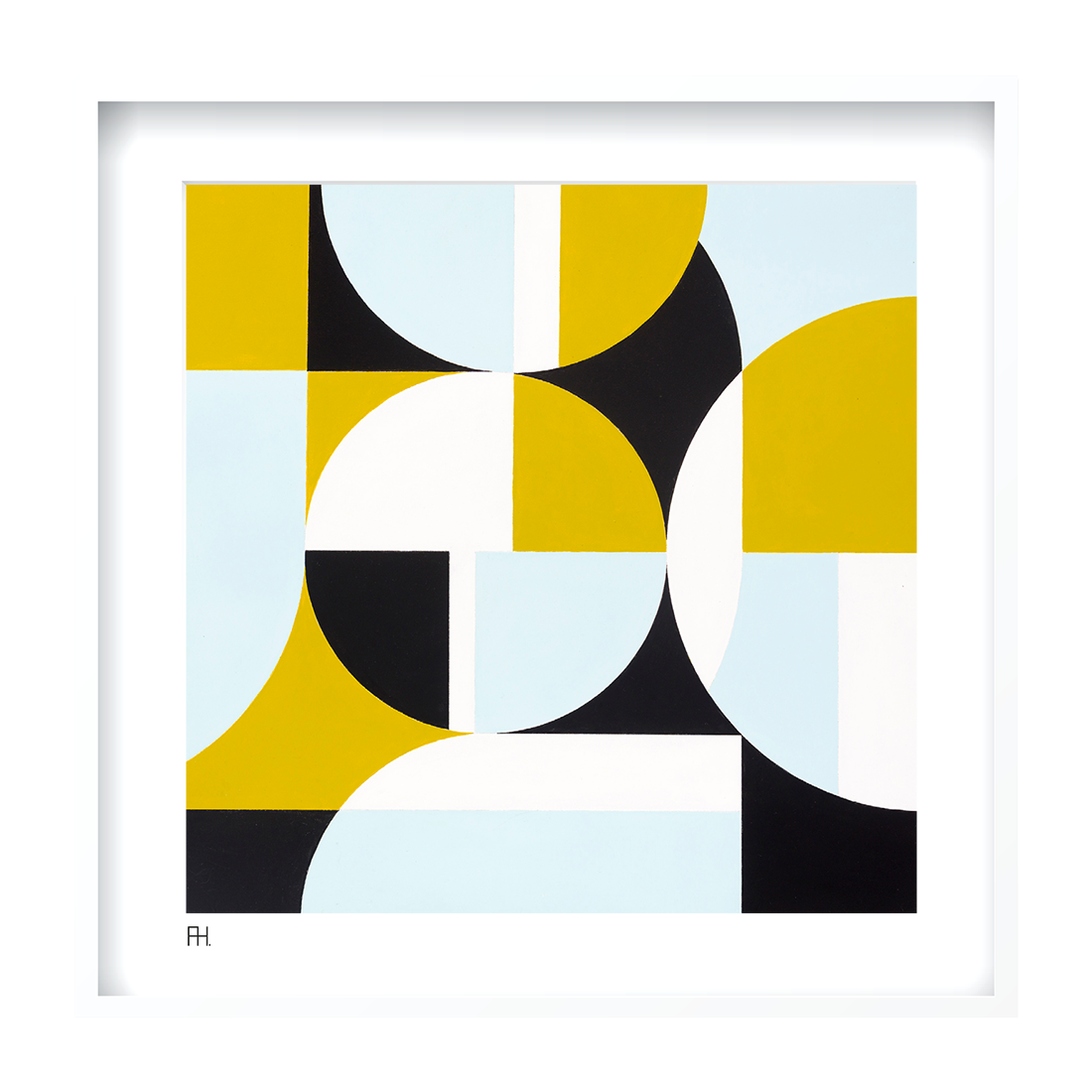 PHA060-Ghent-OE-Prints-Philip-Howson-white-frame.png