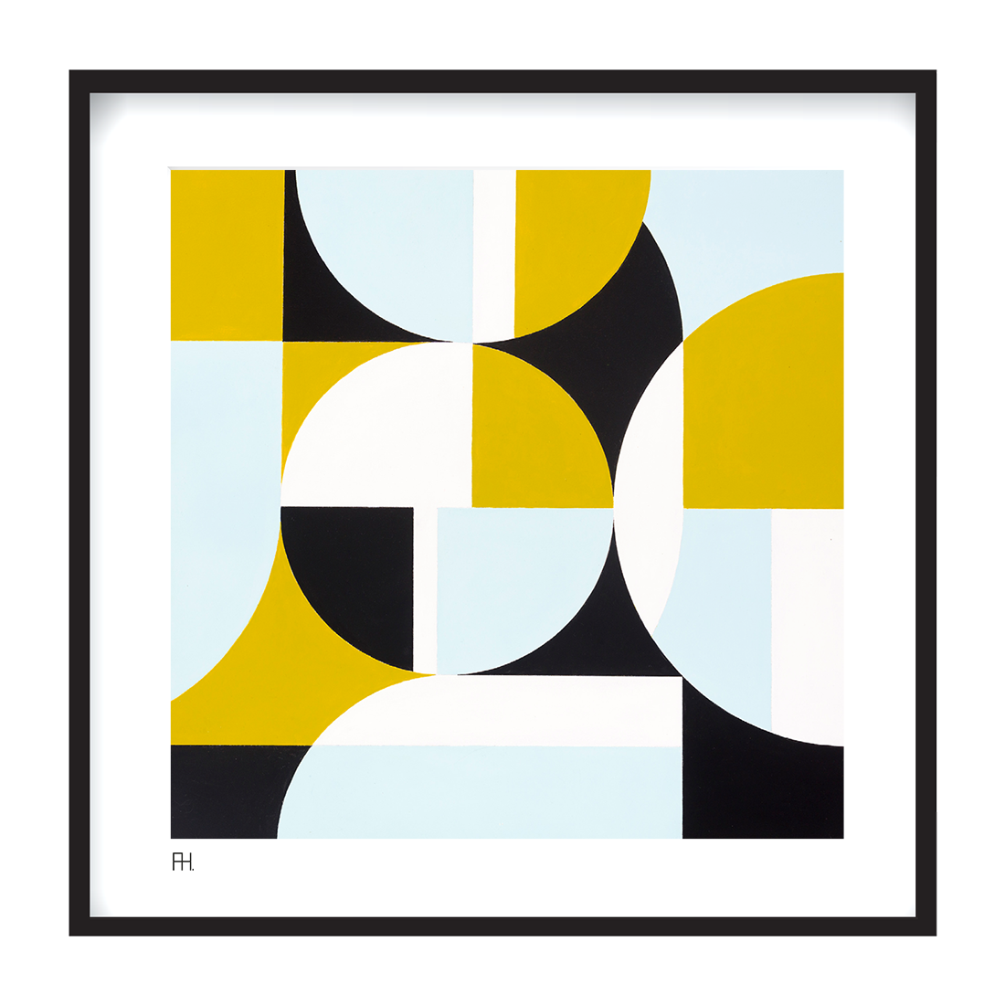 PHA060-Ghent-OE-Prints-Philip-Howson-black-frame.png