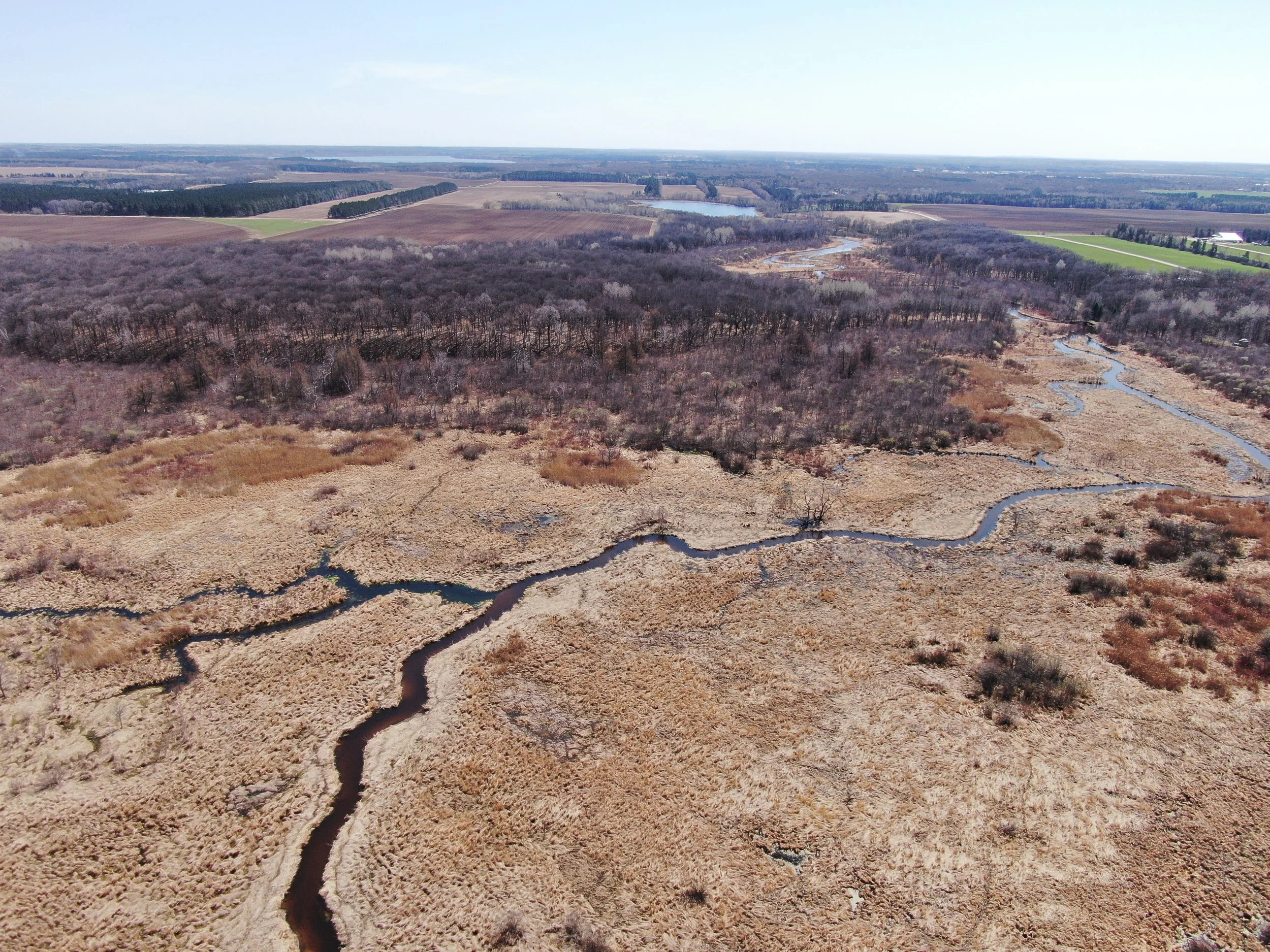 Benton County Soil and Water Conservation District