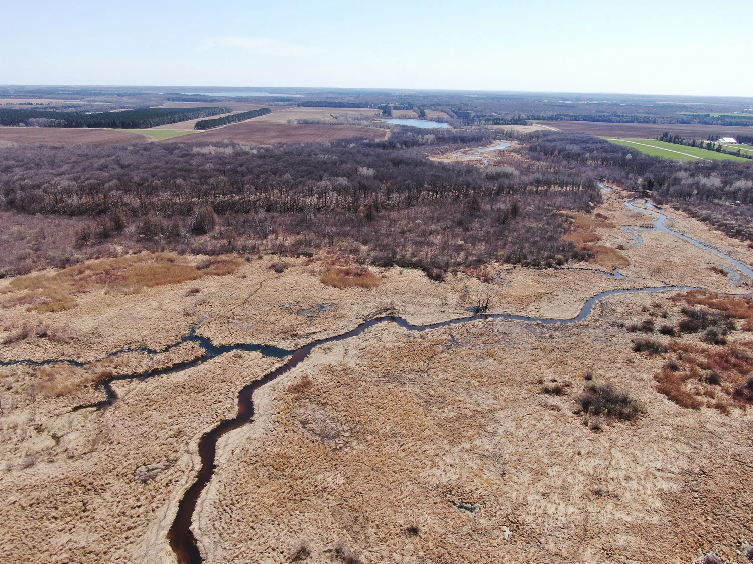 Benton County Soil and Water Conservation District