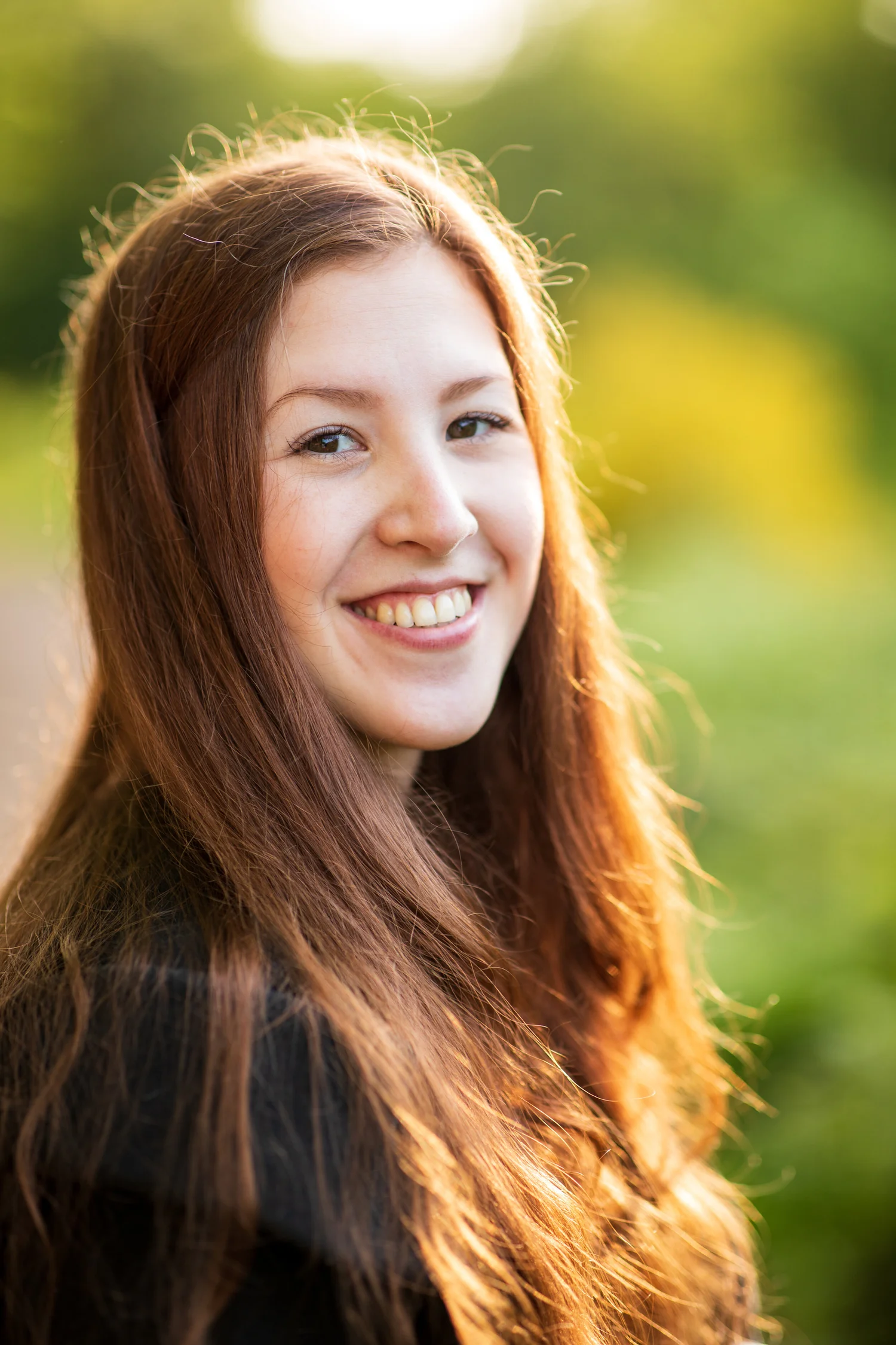 Caroline Behrendt — Goldschmiedin