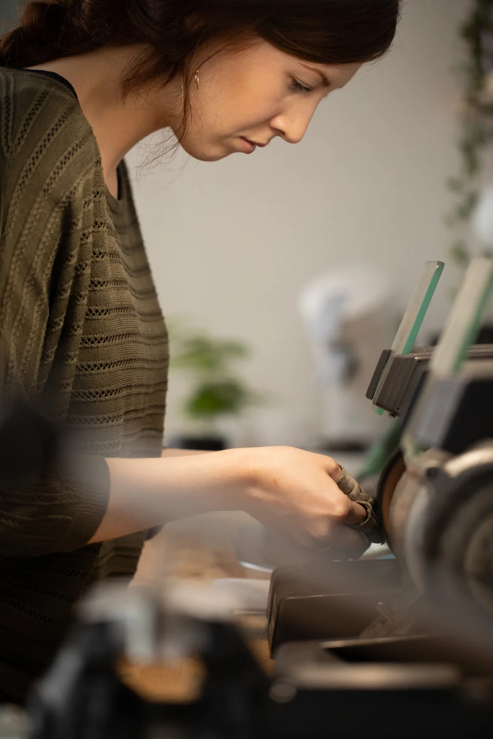 Handgefertigte Unikate