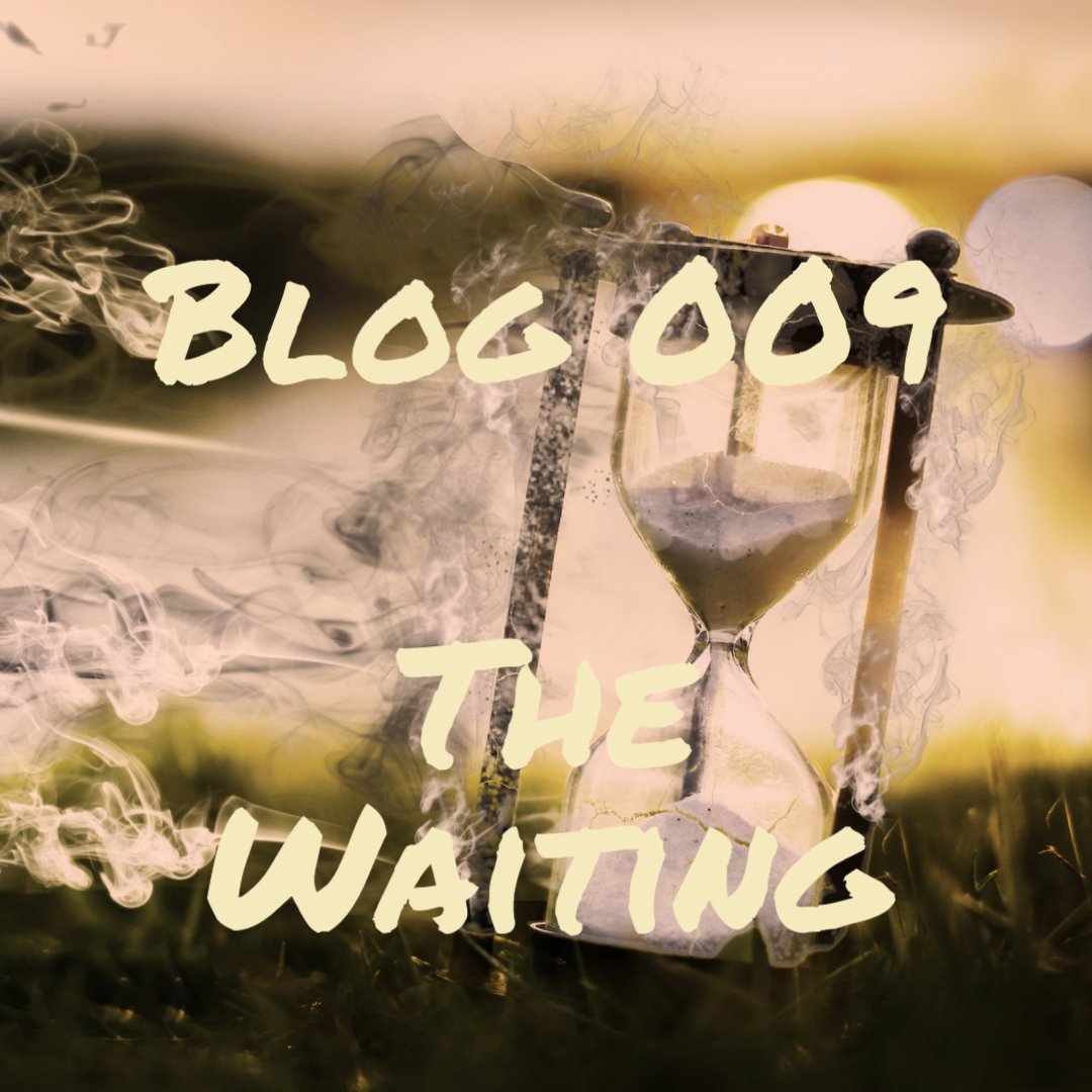 009-The Waiting