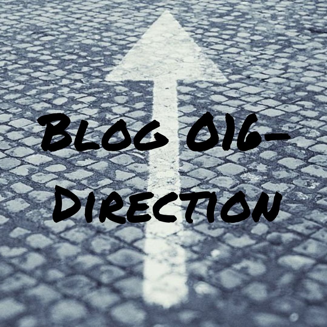 016—Direction