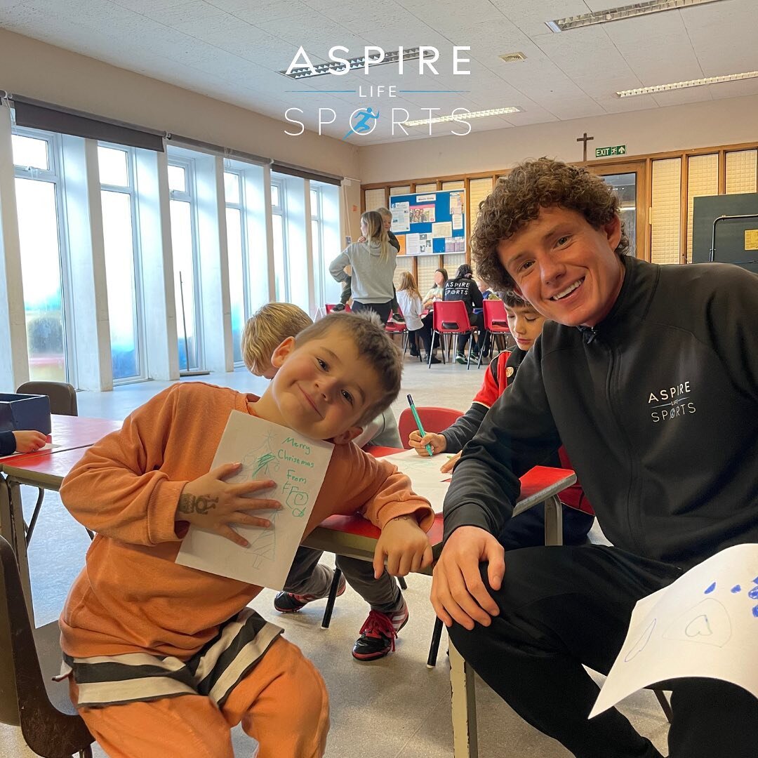 ✨ Happy Monday everyone ✨

Sending you all motivation today and we hope that you have a great week 💙

#AspireLifeSports #Southampton #Bournemouth #Education #Sport #MondayMotivation