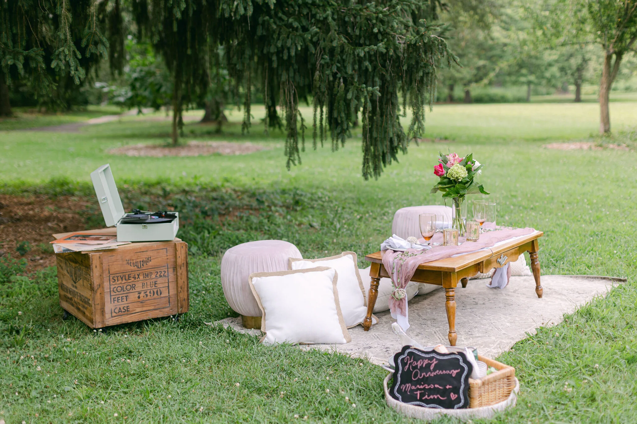 FAQs — Wandering Picnics