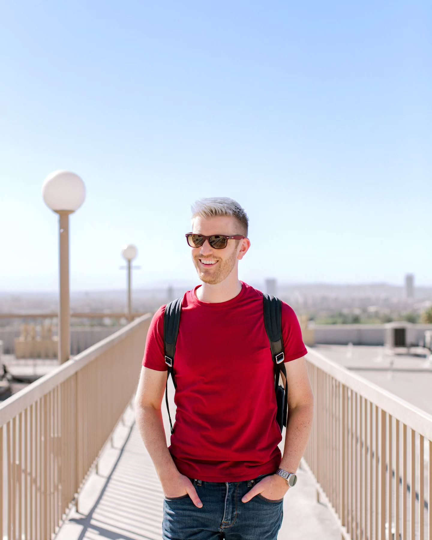 Why did we leave Los Angeles just to move back after four years? Well believe it or not, that was never the plan.

Back in 2020, my wife (then-girlfriend) and I were living in Los Feliz, deep in a pandemic-induced existential crisis&mdash;like most o