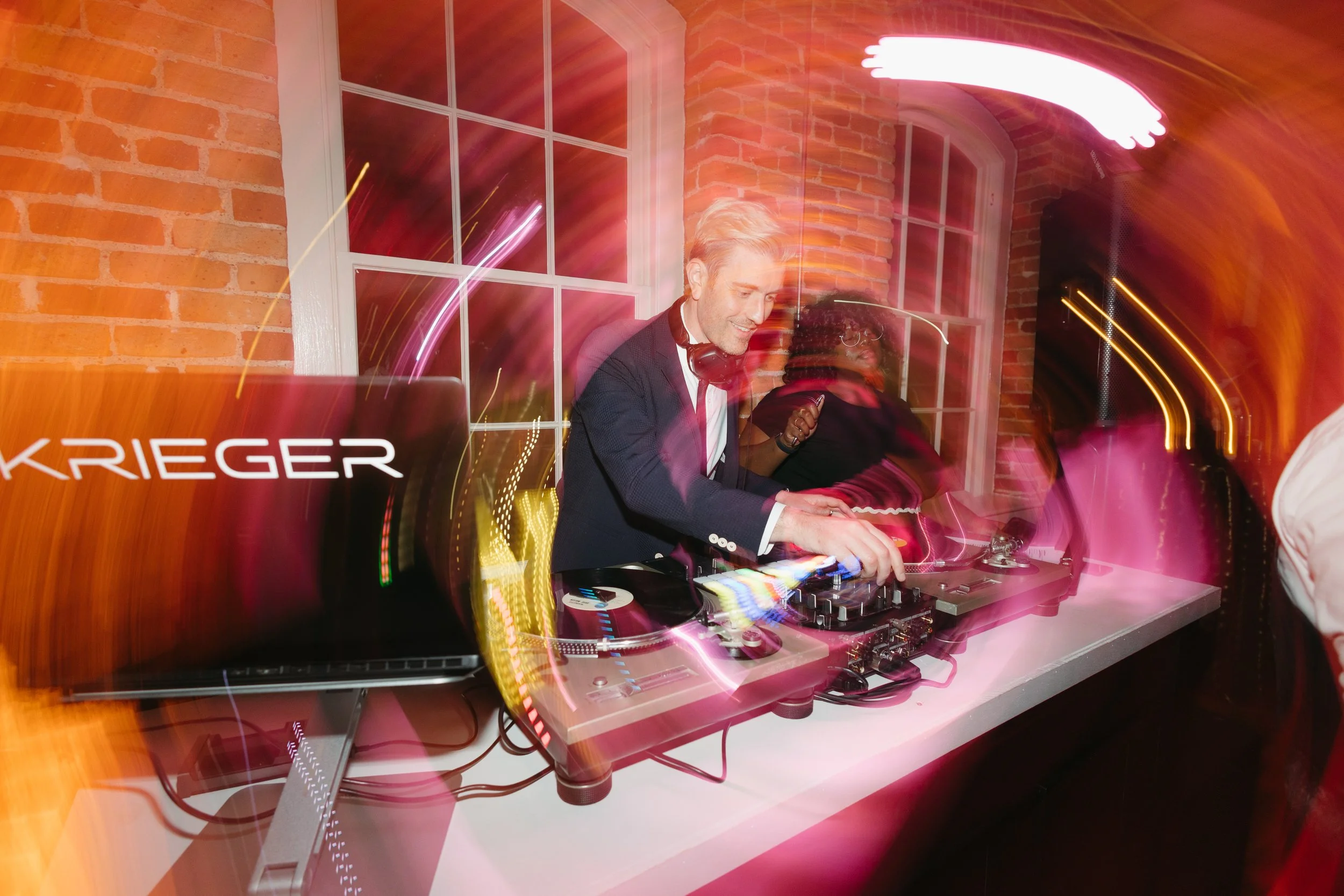 Energy Matters More Than Genre