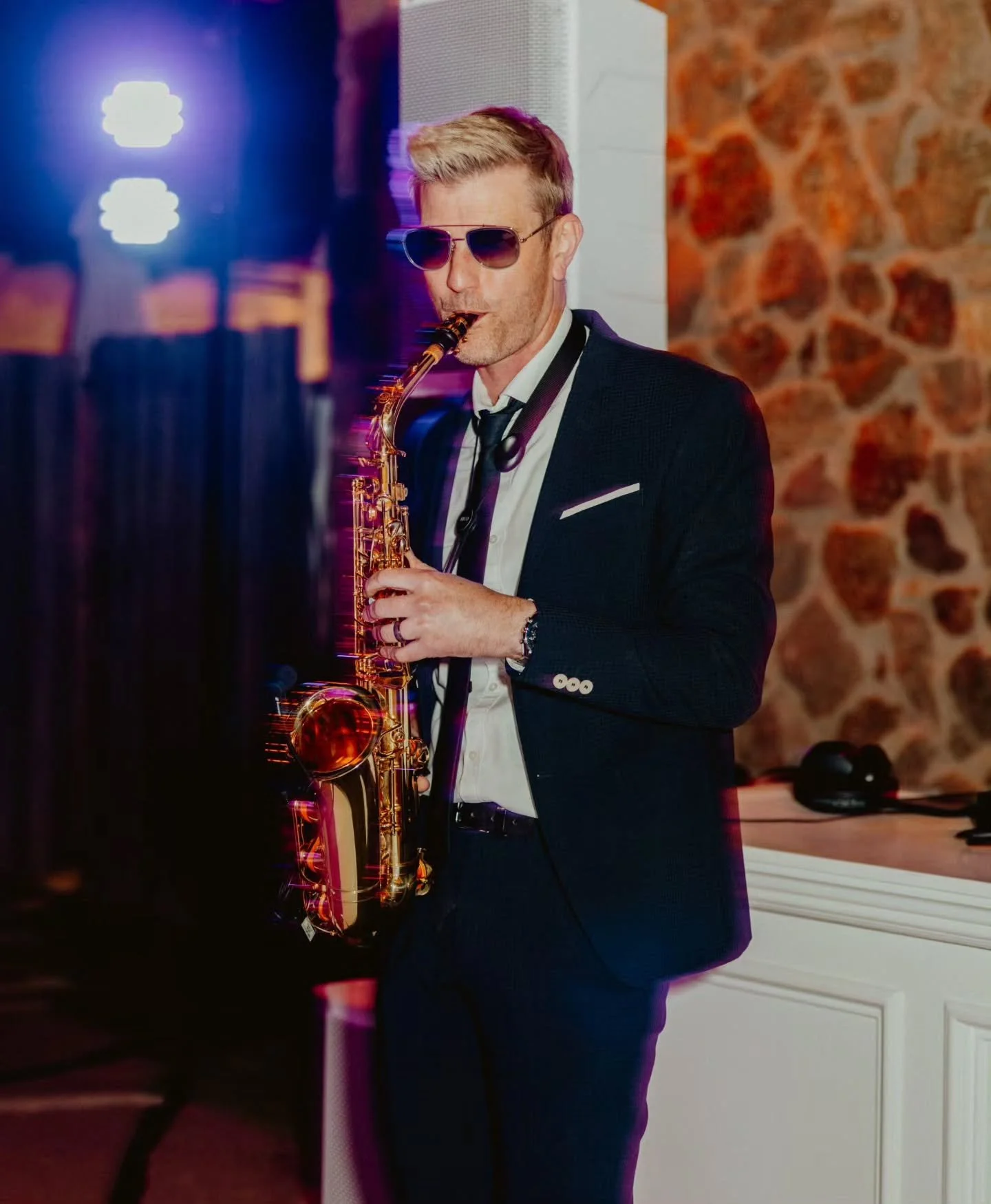 Recently I&rsquo;ve been meeting musicians who tell me they&rsquo;ve been thinking about getting into DJing. They&rsquo;re already at the wedding, already dressed for the occasion, so they figure they might as well learn to DJ and offer that as well.