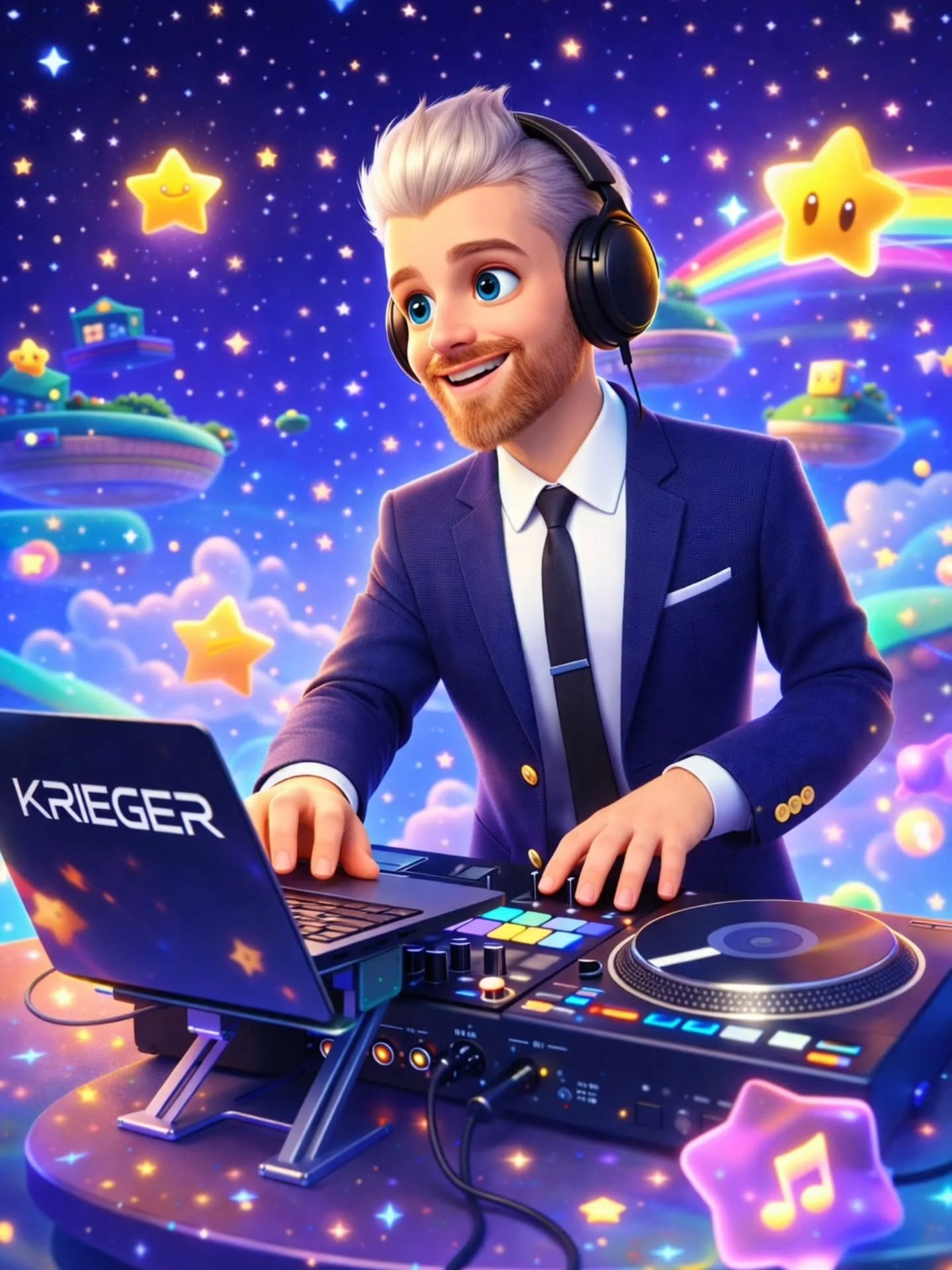 What does the new Super Mario Galaxy Movie have to do with the current state of event entertainment? More than you&rsquo;d think.

If you&rsquo;re like my sister and have kids under 10, maybe you spent this past weekend in a theater seat. And if you&