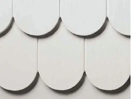 Scallop Vinyl Siding Joplin, MO