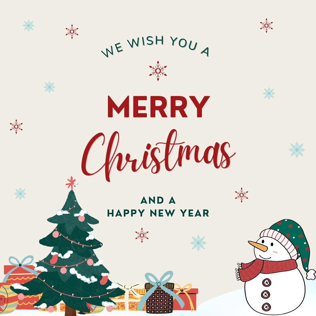 To our wonderful community, Merry Christmas from Bolivar Insulation! May your holidays be filled with cozy moments and delightful memories. 🌟🎁 #HappyHolidays #StayCozy