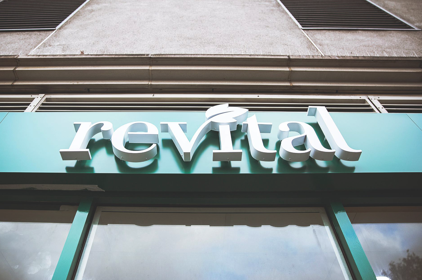 2017 - Revital