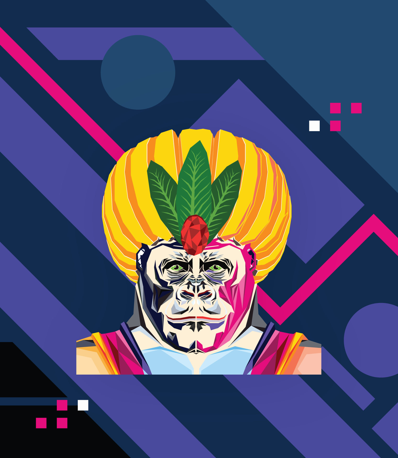 Artist | Kunal Yadav