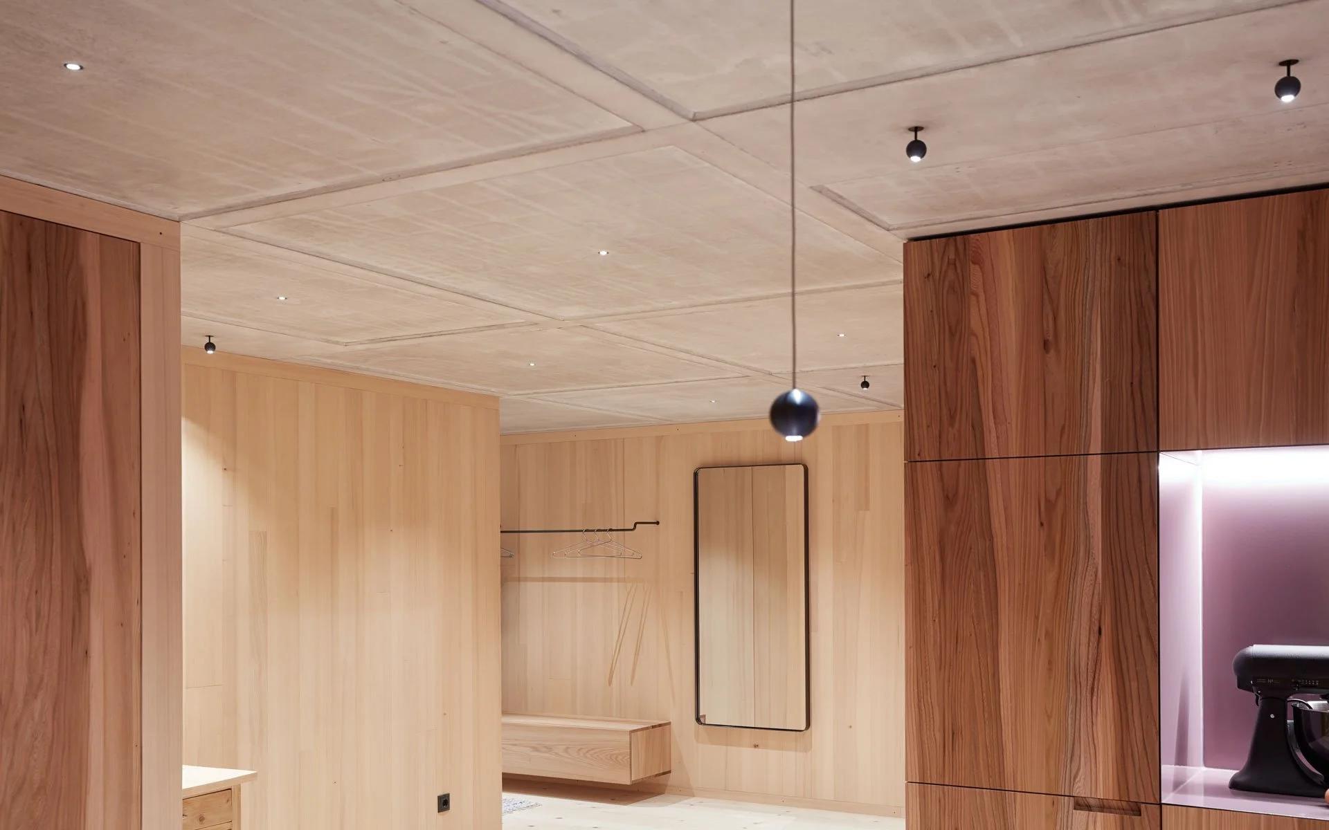 © GEORG BECHTER LICHT