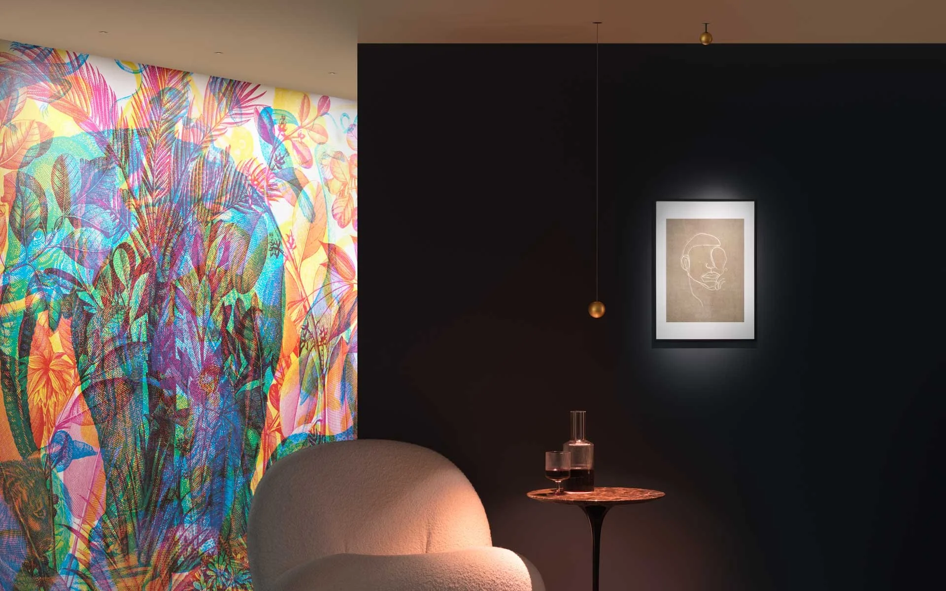 © GEORG BECHTER LICHT