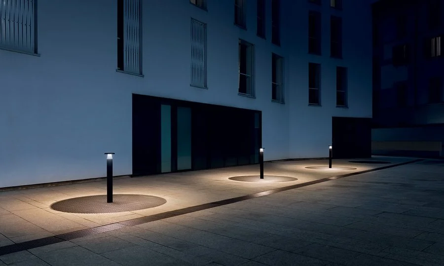 luce & light