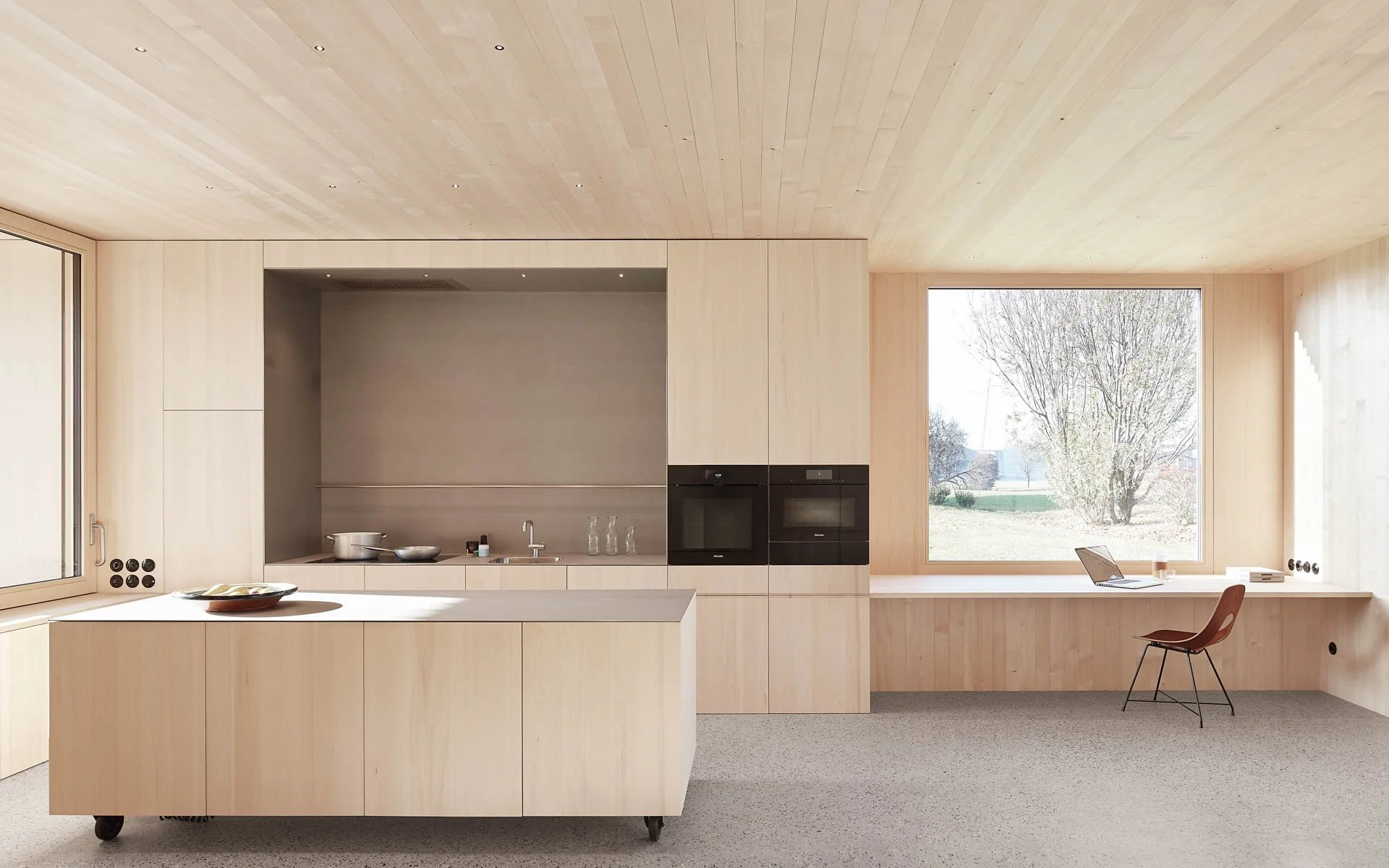 © GEORG BECHTER LICHT