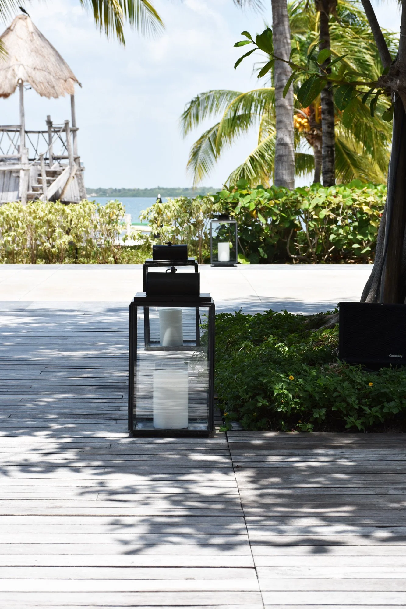 Nizuc Resort & Spa