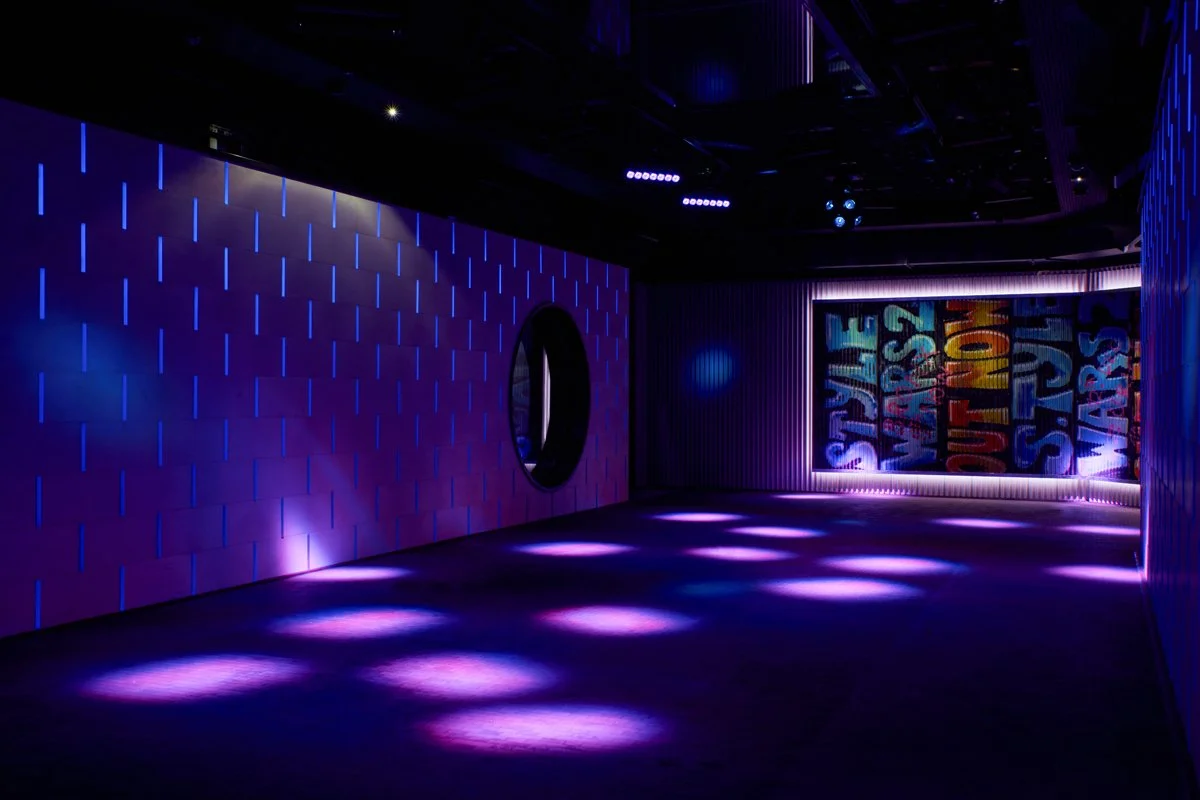 Club Perle Bildrecht von Hiltl AG