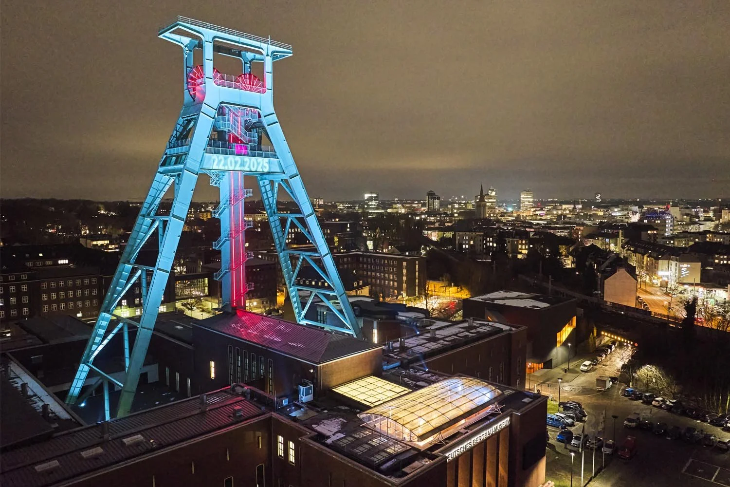 Deutsches Bergbau Museum Bochum.jpg