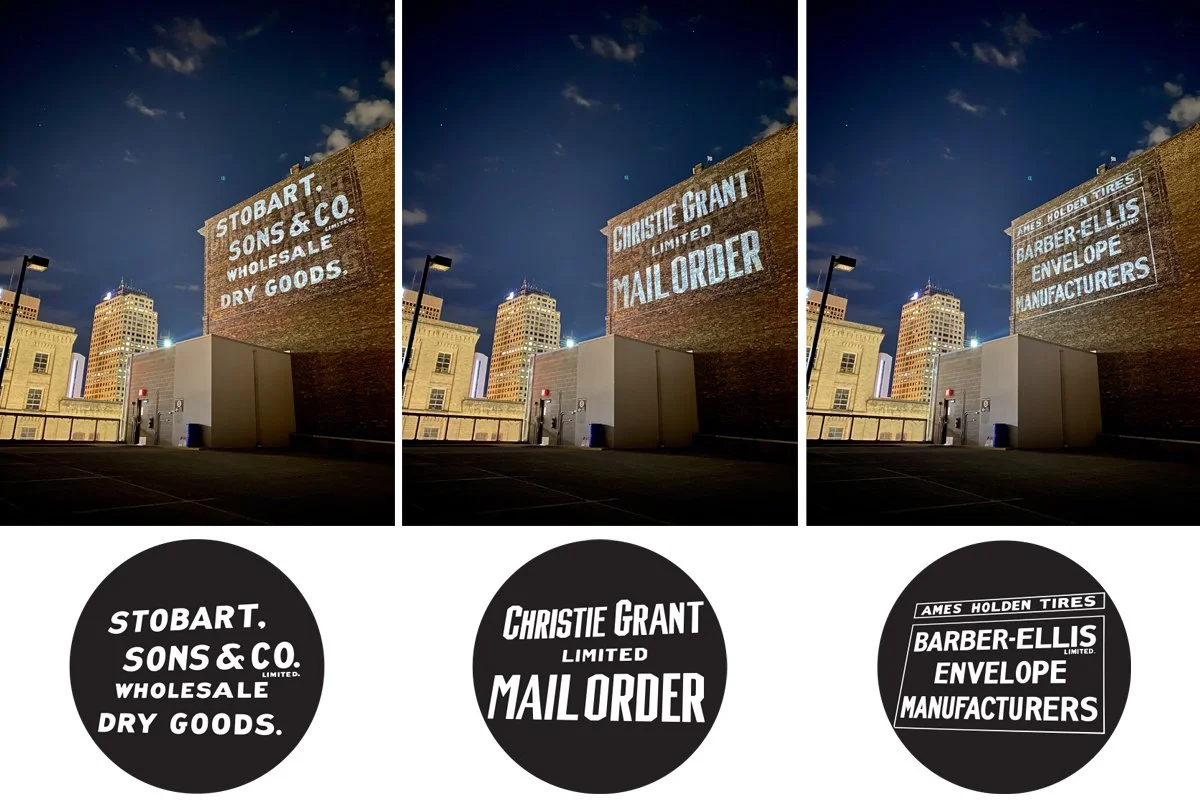 Projekt: Light Capsules