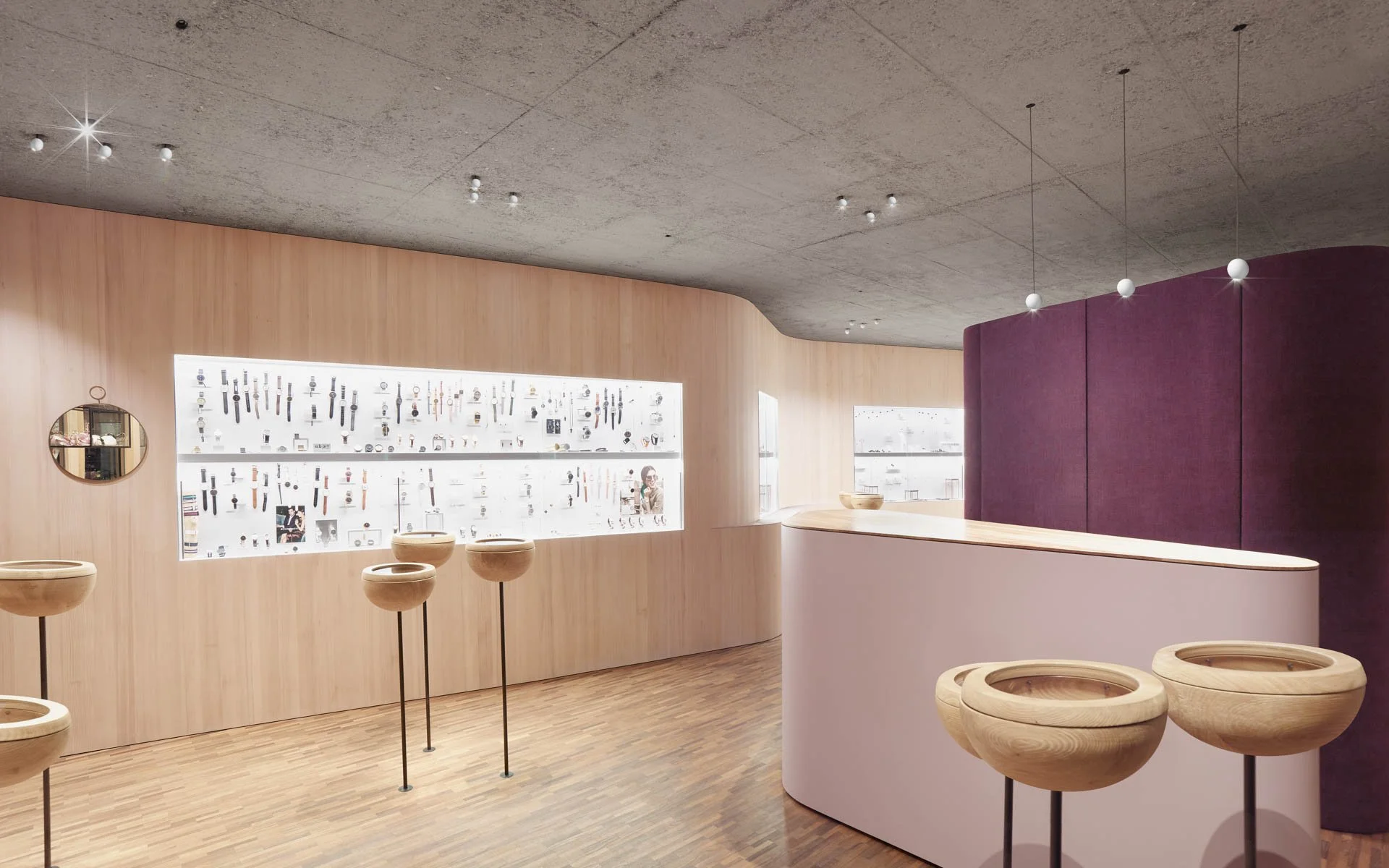 © GEORG BECHTER LICHT