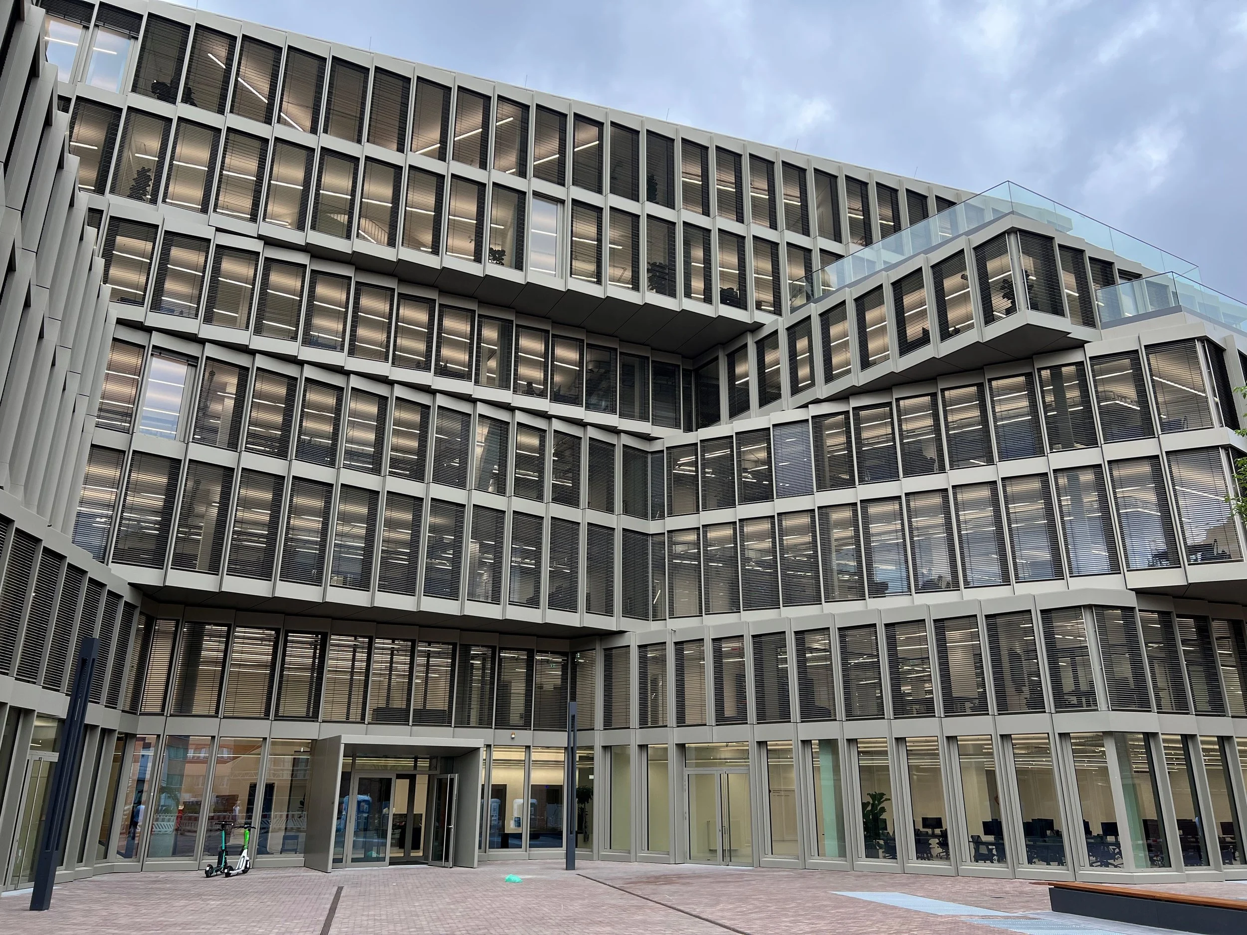 Weitere Projekte