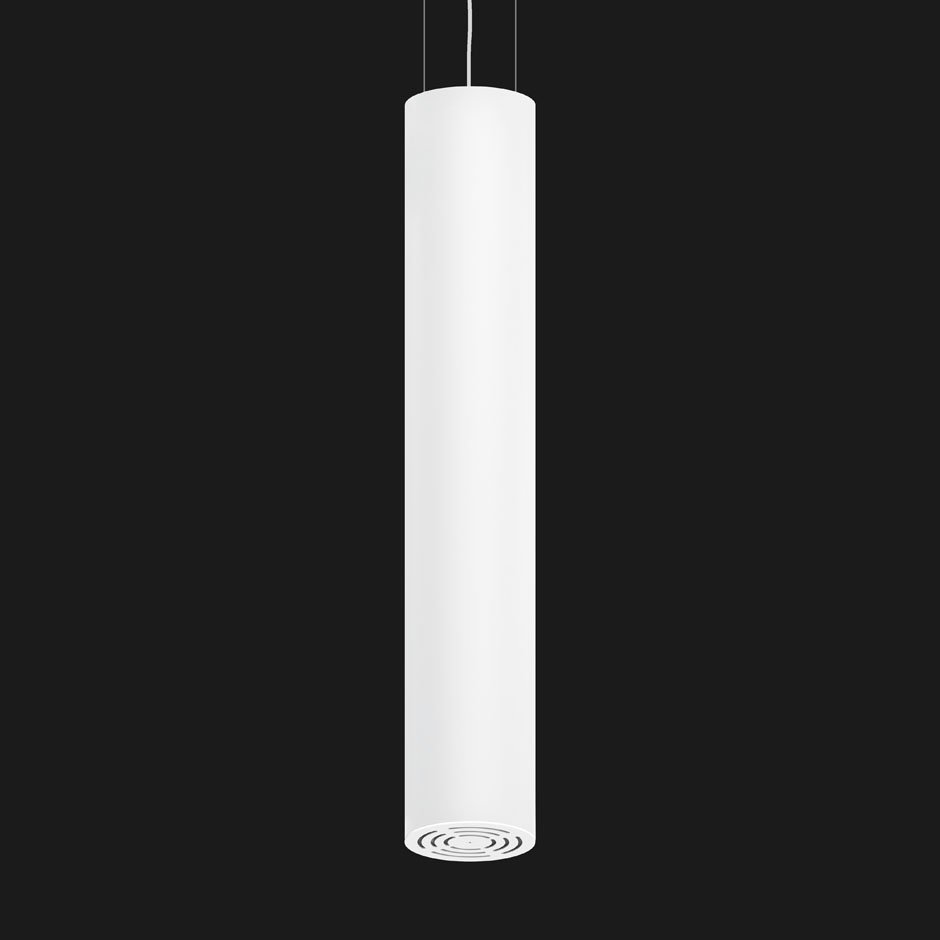 Doxis Tunnel 1200 Round White