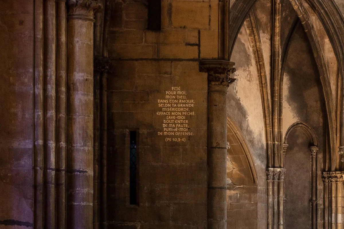 Bildrechte: Romain Gamba, Nouvelle Étiquette