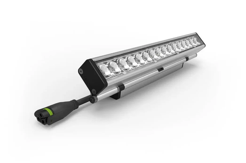 Ecosense TROV L50 Graze