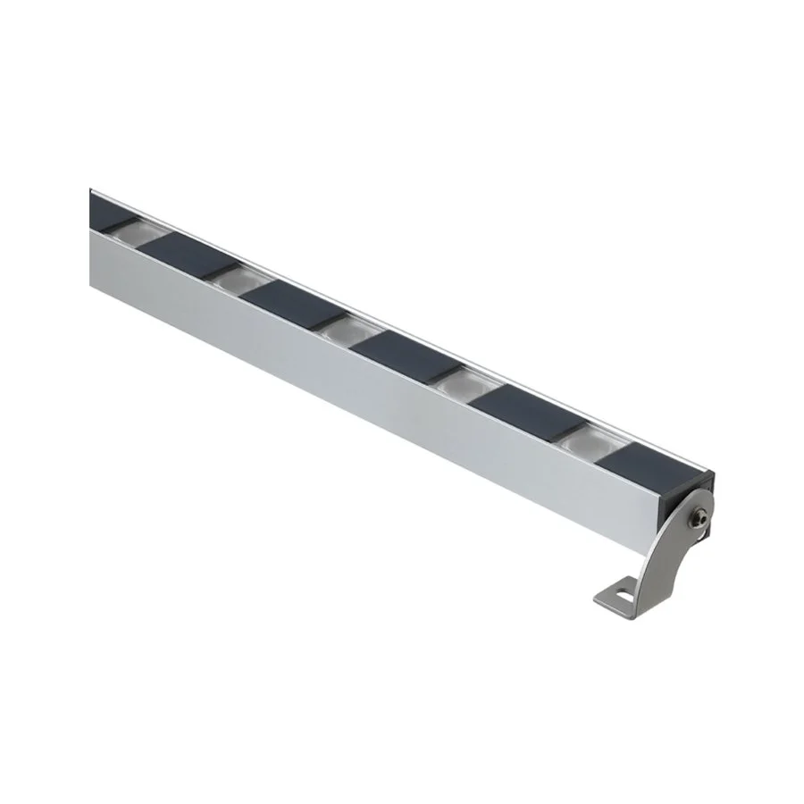 Luce&Light SNACK1.0 9W 24Vdc 3000K 30°
ALU 343mm