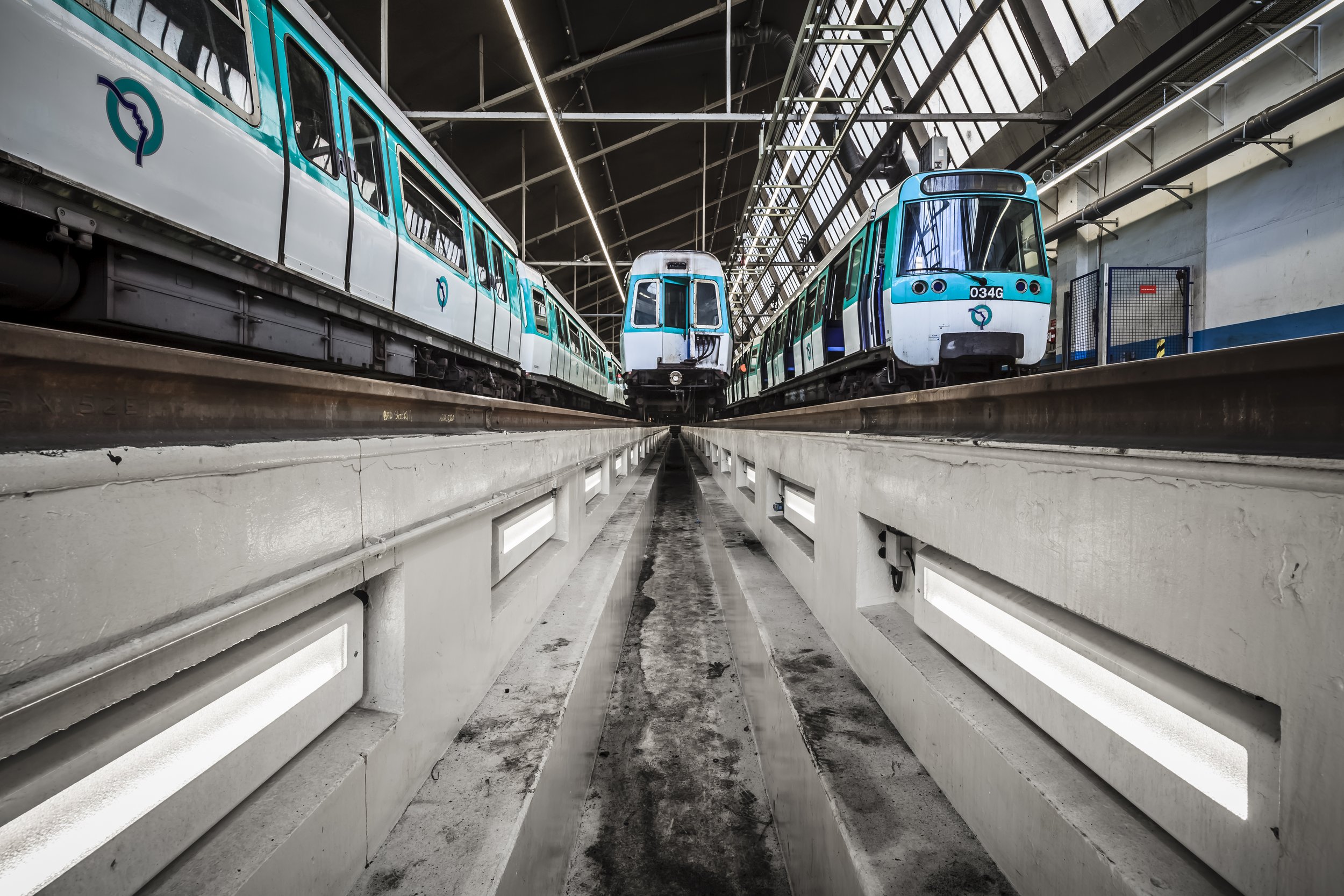 © Antoine Duhamel Photography