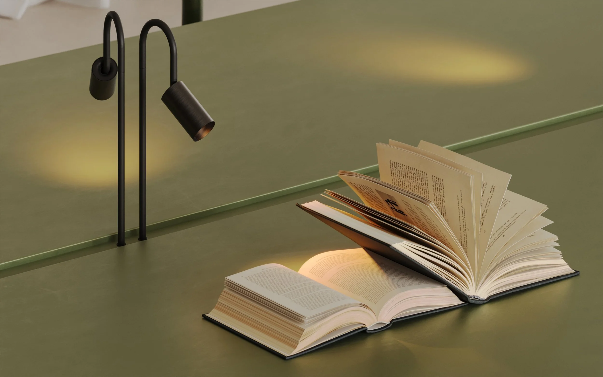 OFFICE_MODUPOINT-ROUND-PANEL-MOUNT-REC_LED-STICK-CURVED-180_BLACK STRUC_MINUDE-JACK-ADJ_BLACK BRUSH ANO_03.jpg