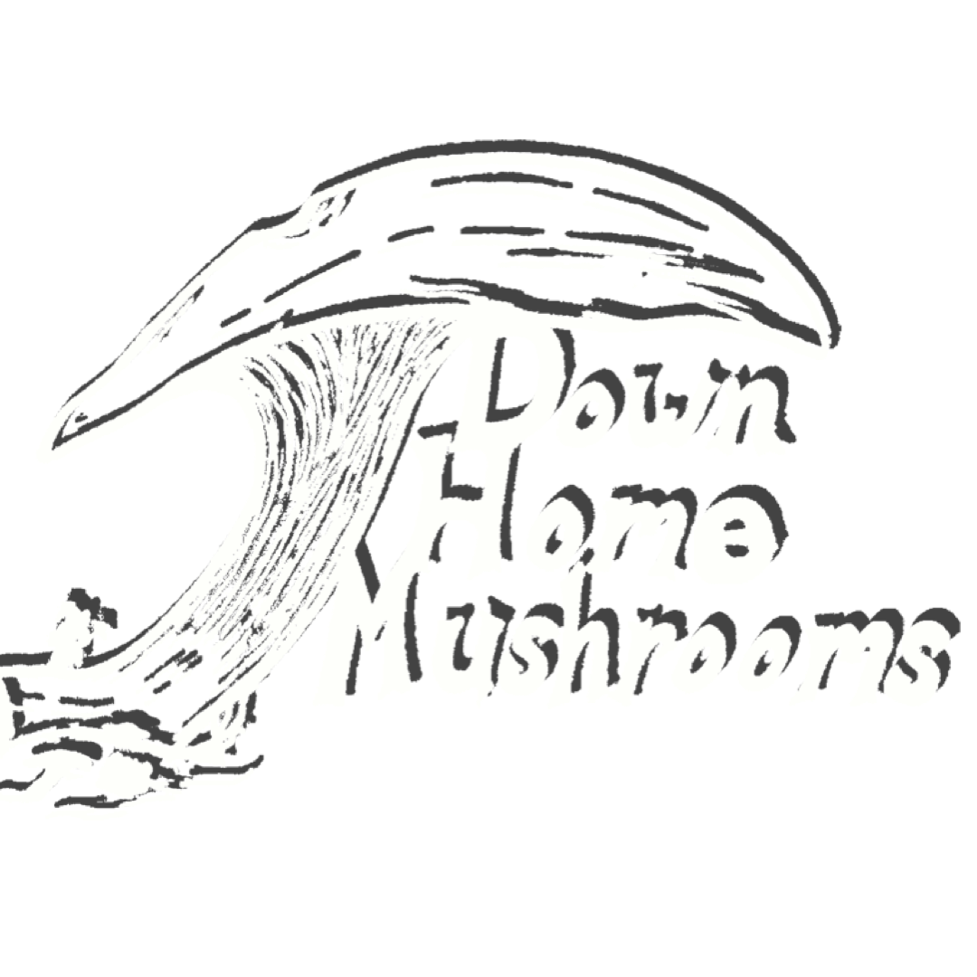 DOWN HOME MUSHROOMS