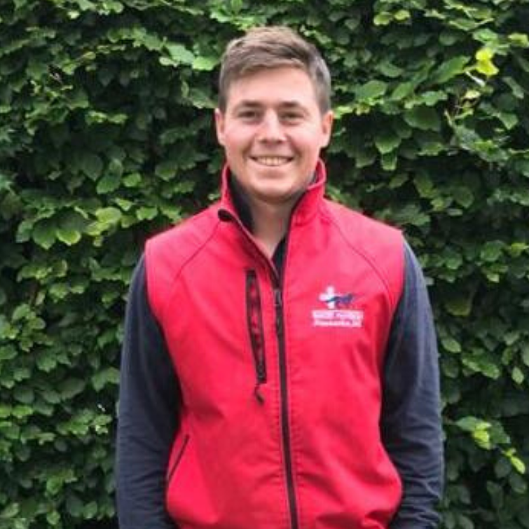 Newmarket equine vets — Baker McVeigh International