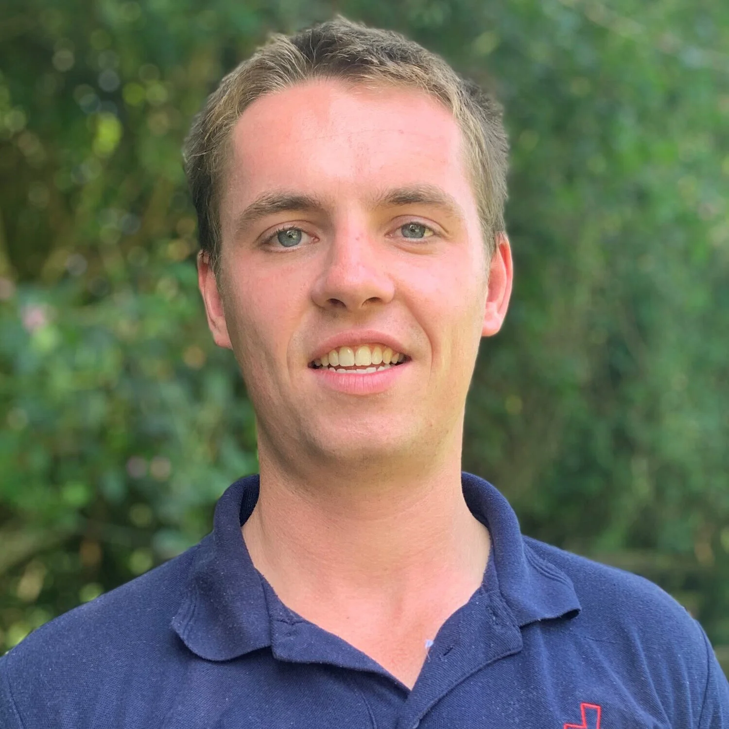 Newmarket equine vets — Baker McVeigh International