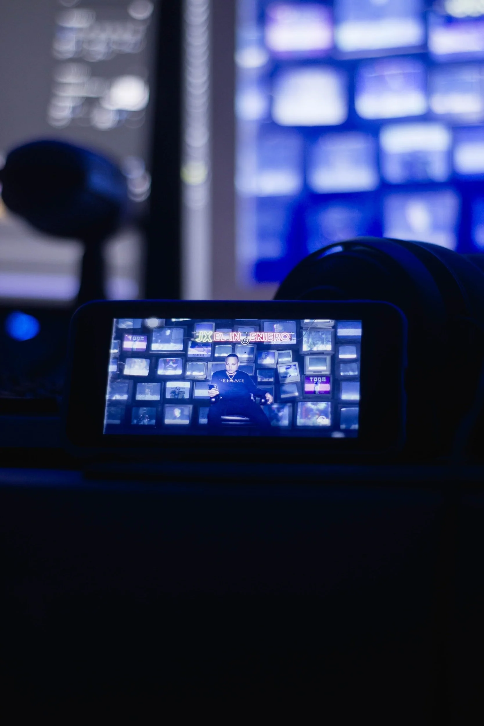 How to develop a concept for your next video