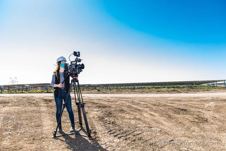 How renewable energy companies can incorporate video into their sales and marketing strategies