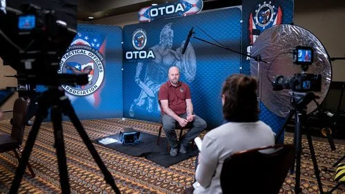 Dreading your video interview? Take a breath and read these tips. 