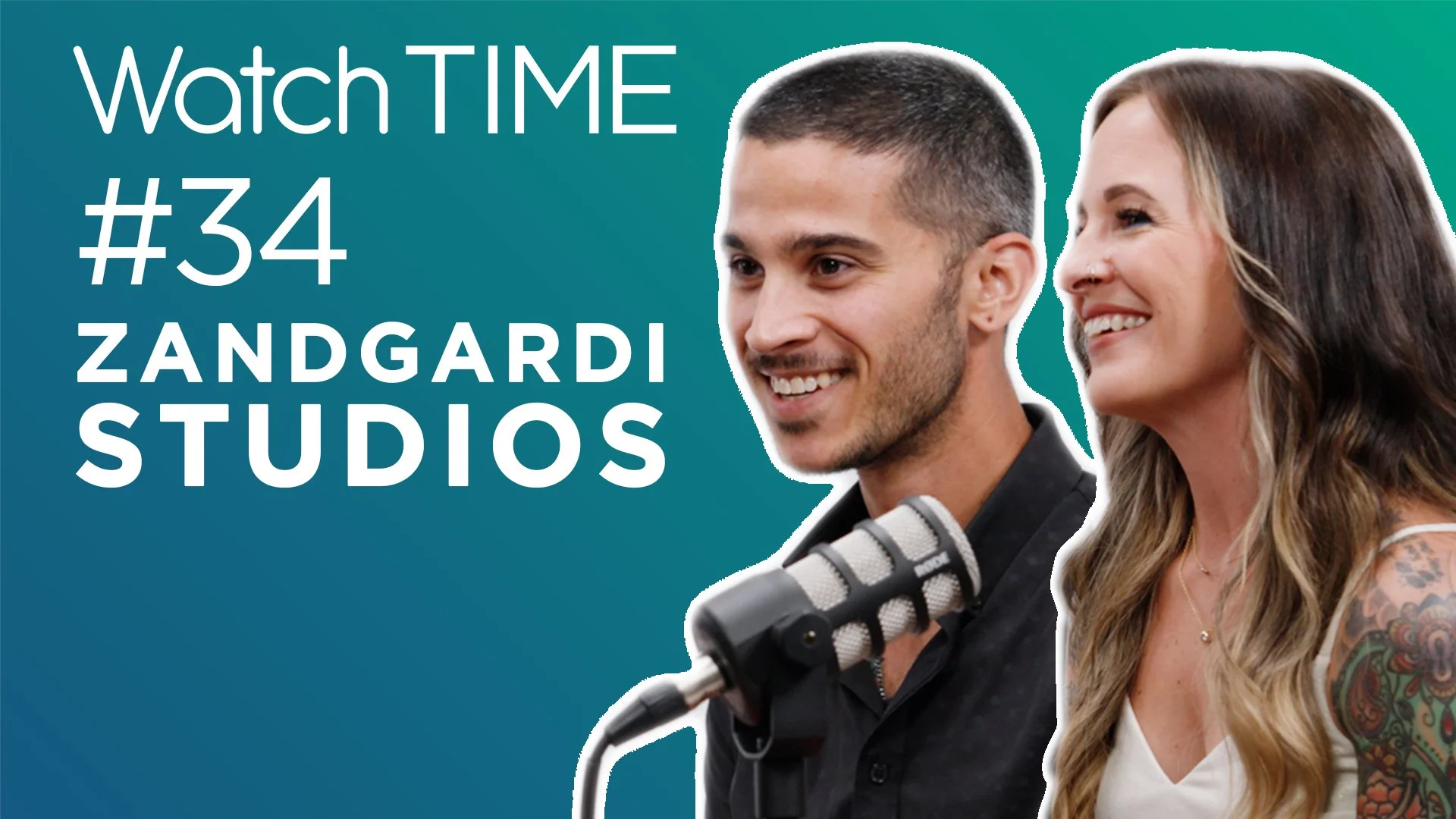 Understanding Demand Generation and Dark Social: Insights from Zangardi Studios