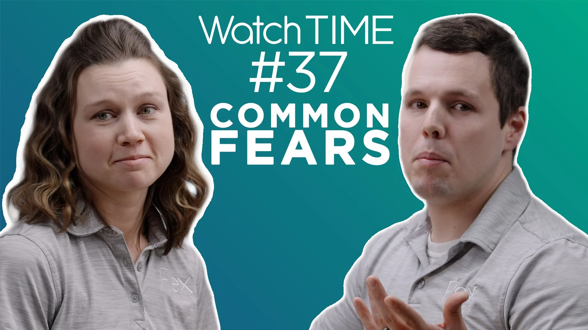 From Fear to Action: Creating Effective Videos for Your Business